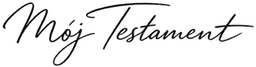 Moj testament logo